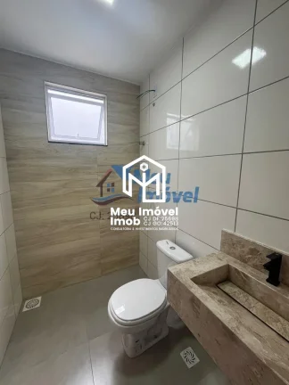 Imagem Rua 6 Villa Beirute Luziânia Casa 3 Quartos 1 Suíte 1 Vaga 126m² Closet Jardim