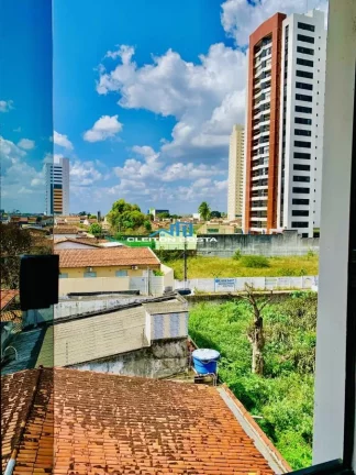 Imagem Apartamento para Locação em Feira de Santana, Santa Mônica, 4 dormitórios, 3 suítes, 3 banheiros, 2 vagas