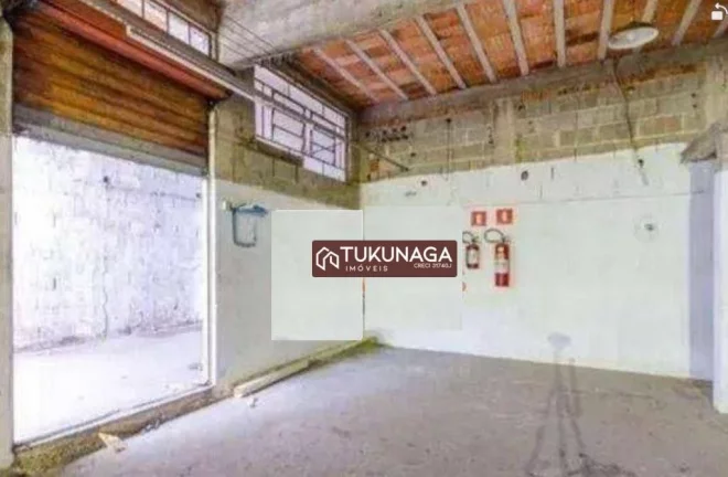 Imagem Sobrado à venda, 450 m² por R$ 1.490.000,00 - Cidade Jardim Cumbica - Guarulhos/SP