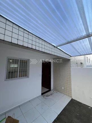 Imagem Apto - 2 Quartos - 1 Suíte - 96 m² - Gramame, João Pessoa/PB
