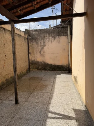 Imagem Casa à venda no bairro Novo Progresso - Contagem/MG