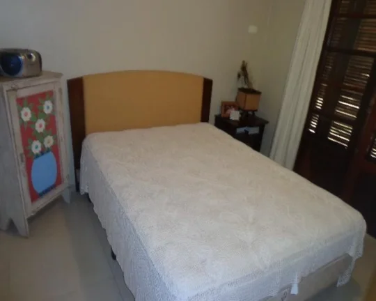 Imagem Cobertura penthouse no Guarujá na Praia da Enseada com vista para o mar