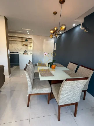 Imagem Apartamento à Venda | Condomínio Royal Garden  Jundiaí/SP