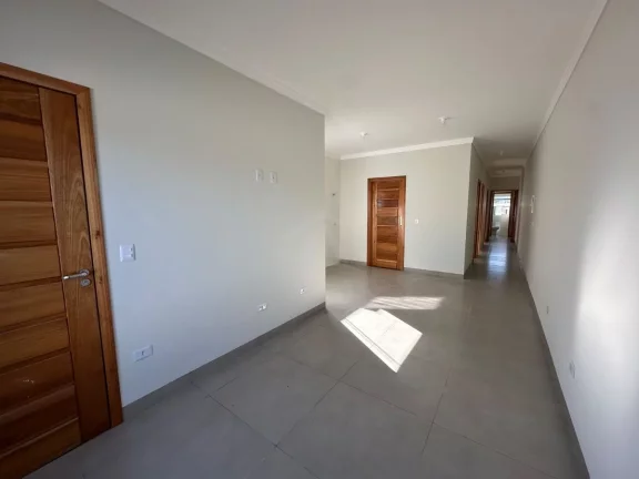 Imagem CASA, 3 QUARTOS SENDO 1 SUÍTE, SÃO JOSÉ