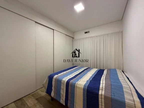 Imagem Casa com 3 dormitórios à venda, 432 m² por R$ 2.900.000,00 - Condomínio Village Araçoiaba - Araçoiaba da Serra/SP