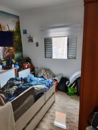 Imagem Casa 3 Dormitórios Na Vila formosa