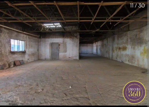Imagem Salão Sobreloja para alugar R$5.000,00 Av Marechal Tito 220m2 Itaim Paulista SP