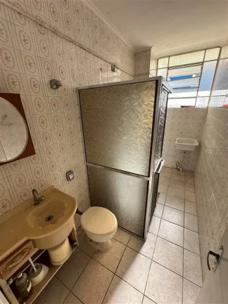 Imagem APARTAMENTO COM 53 m² - MIRIM - PRAIA GRANDE SP