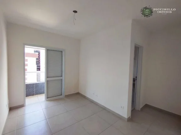 Imagem Apartamento à venda , R$ 669.147 - Vila Guilhermina - Praia Grande/SP