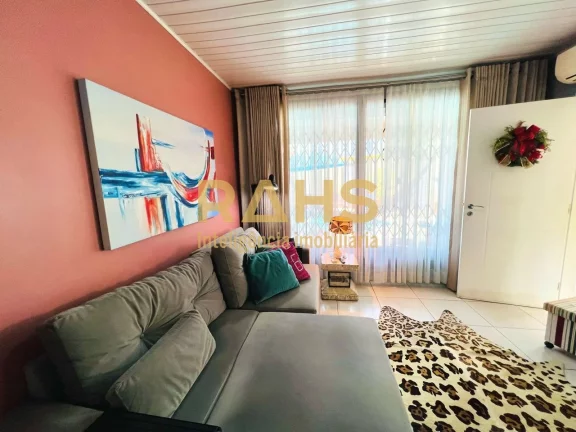 Imagem Ótima casa plana em região tranquila, próximo a Caixa Econômica Federal no bairro Boa Vista em J...