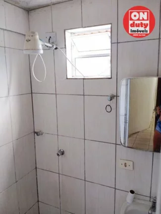 Imagem Sobrado com 3 quartos à venda, 140 m² por R$ 350.000 - Jardim Santa Maria - Guarujá/SP