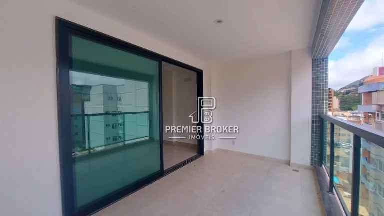 Imagem Apartamento à venda, 168 m² por R$ 1.350.000,00 - Agriões - Teresópolis/RJ