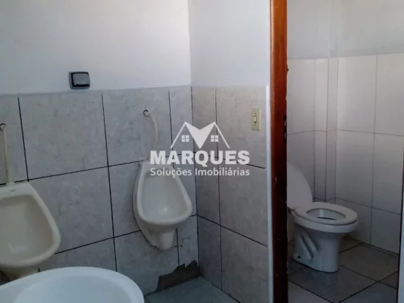 Imagem Excelente oportunidade de negócio! Imovel Comercial
