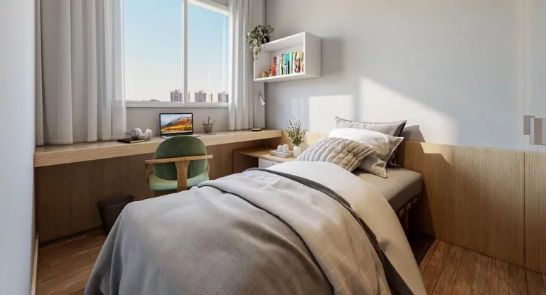 Imagem El Arte Moradas Concepto - Apartamento à venda no bairro Campo Comprido - Curitiba/PR