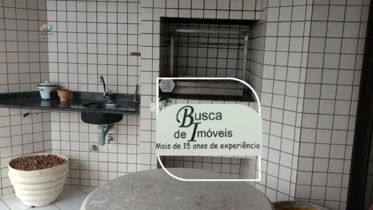 Imagem Apartamento Alto Padrão para Venda em Riviera Paulista São Paulo-SP