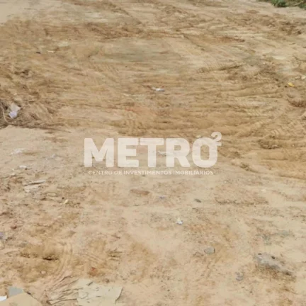 Terreno à venda na Honorato Viana, 625m, 12,5x50m, PETROLINA - PE
