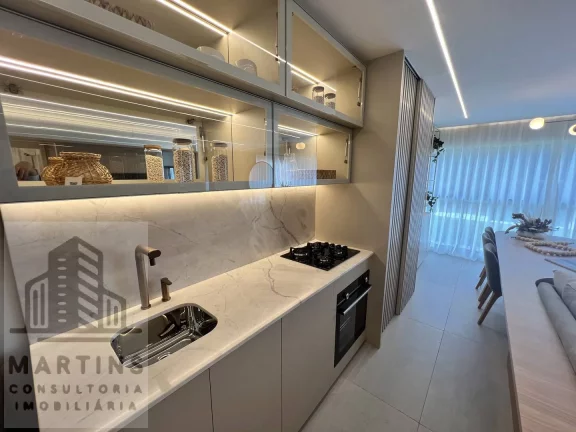 Imagem Lançamento 2 Suítes + Lavabo na Pompéia, São Paulo