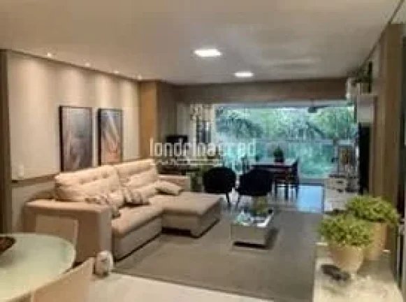 Imagem Apartamento à venda 3 Quartos, 1 Suite, 2 Vagas, 217M², Centro, Londrina - PR | CENARIO RESIDENCE