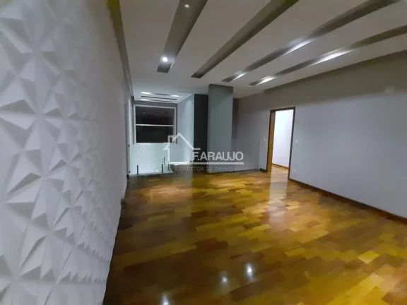 Imagem Casa em Condomínio à venda em Alphaville Nova Esplanada 4 com 400m² 4 suítes, 4 vagas