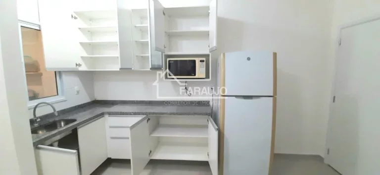 Imagem Apartamento para Venda em Sorocaba-SP