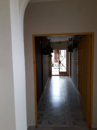 Imagem BROOKLIN CASA REFOMADA 3 vagas!