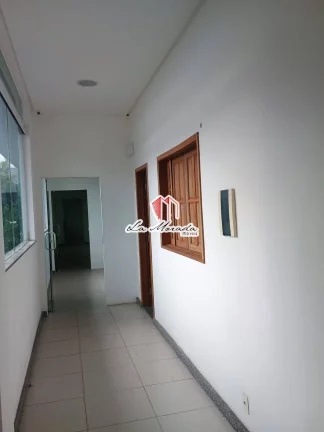 Imagem Prédio Comercial, Vieiralves, 400m², 10 Salas, Possui habite-se!