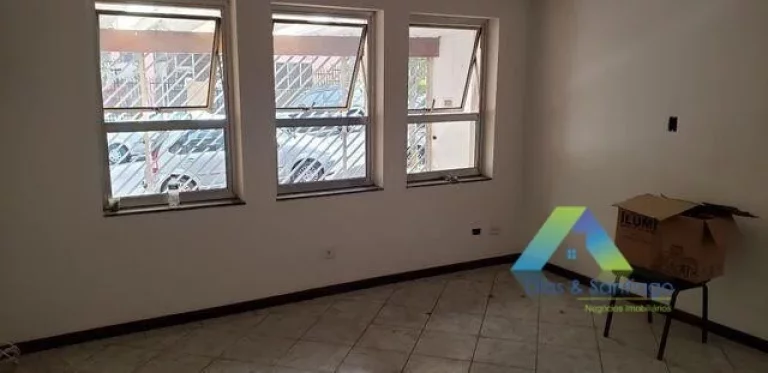 Imagem Sobrado 270 m² 4 Dormitórios - Chácara Inglesa