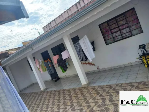 Imagem Casa para Venda em Limeira, Jardim Caieira, 4 dormitórios, 2 banheiros, 2 vagas