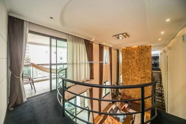 Imagem Apartamento à venda Jardim Paulista São Paulo