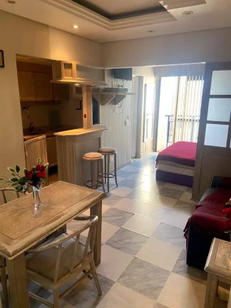 Imagem Flat para LOCAÇÃO em Campos Elíseos - Champs Elysees 32m²