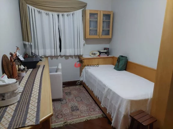 Imagem Apartamento à venda, Campestre, Santo André, SP