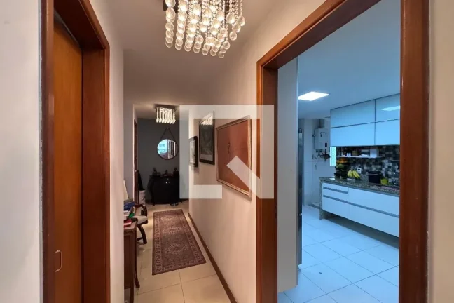 Imagem Apartamento à Venda - Recreio, 4 Quartos, 157 m2