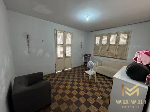Imagem Casa com 10 dormitórios à venda, 220 m² por R$ 2.800.000,00 - Meireles - Fortaleza/CE