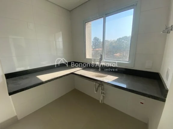 Imagem Descubra o conforto e a sofisticação de viver em um dos empreendimentos mais desejados de Campinas...