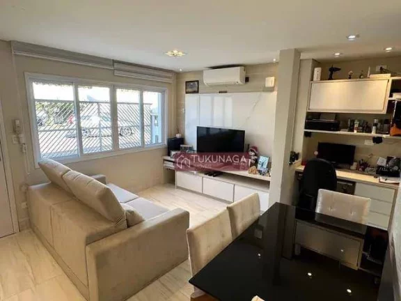 Imagem Casa com 3 dormitórios à venda, 135 m² por R$ 1.200.000,00 - Vila Mariana - São Paulo/SP