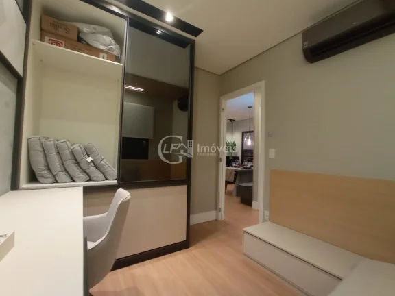 Imagem Apartamento na região da Orla Morena