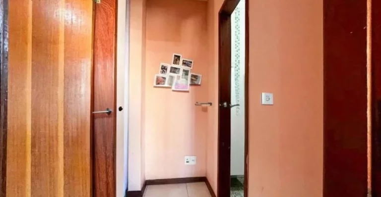 Imagem Apartamento 02 quartos - Santa Amélia