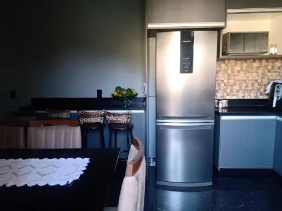 Imagem Apartamento Duplex com 2 dormitórios à venda, 82 m² por R$ 370.000,00 - Jardim São Domingos - Guarulhos/SP