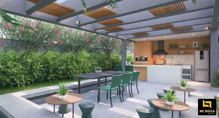 Imagem Apartamento 3 suítes Mistral Patriani - São Bernardo do Campo