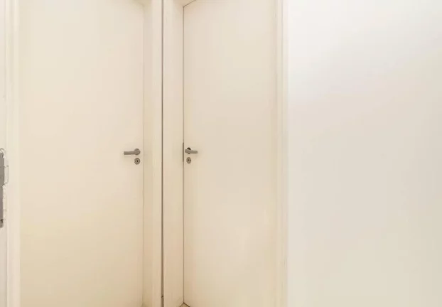 Imagem APARTAMENTO RESIDENCIAL em São Paulo - SP, Vila Guarani (Z Sul)