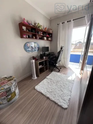 Imagem CASA RESIDENCIAL PARA VENDA NO JARDIM SARAPIRANGA - JUNDIAÍ SP