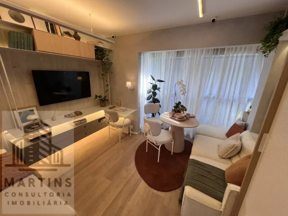 Studio e 1 dorm, Estação Pinheiros, São Paulo - SP