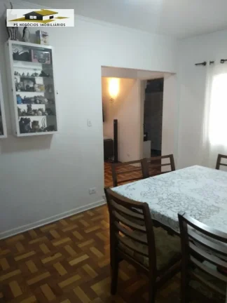 Imagem Apartamento Padrão para Venda em Aclimação São Paulo-SP