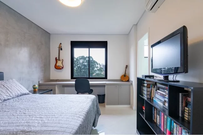 Imagem APARTAMENTO RESIDENCIAL em São Paulo - SP, Vila Suzana
