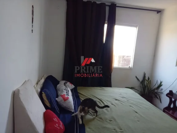 Imagem Casa - Bairro Novo Santos Dumont - Lagoa Santa
