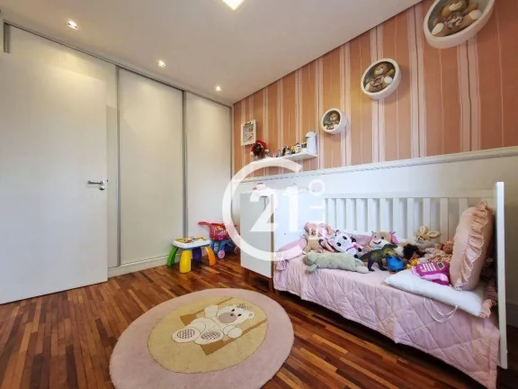 Imagem Apartamento com 2 dormitórios à venda no Morumbi - São Paulo/SP