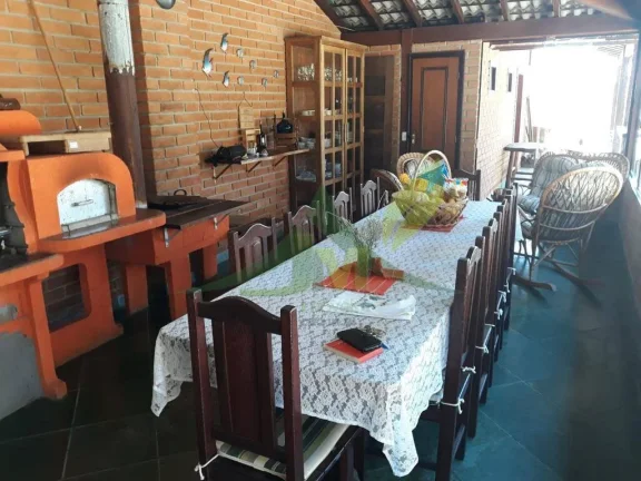 Imagem Chácara em Condomínio na Beira da Represa