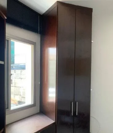 Imagem Apartamento Bela Vista - 35M², 1 Dorm, 1 Vaga.