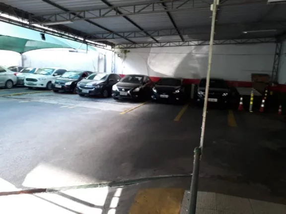 Imagem Terreno á venda no Centro Rua Dr Veiga Filho 450 m²