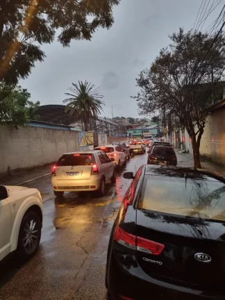 Imagem Salão para alugar, 72 m² por R$ 2.400,00/mês - Calmon Viana - Poá/SP